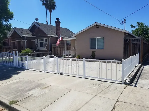121 N 25th St, San Jose, CA 95116