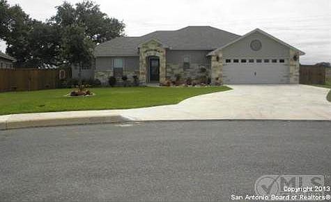 1st image of 584 Bonita Creek Dr