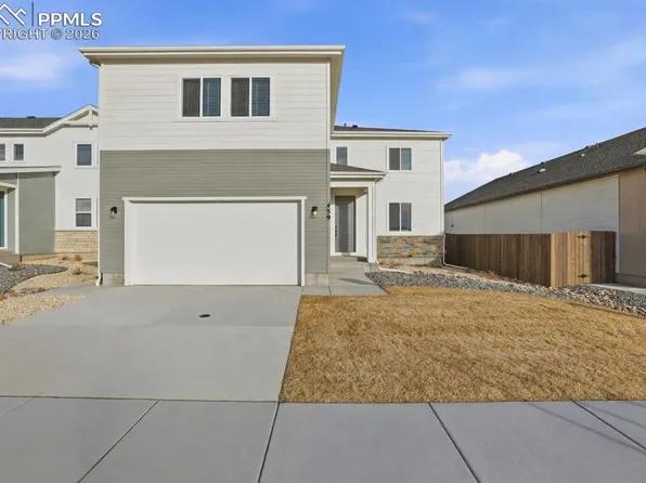 459 Atchison Way, Ellicott, CO 80808