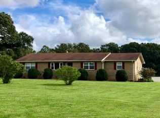 1509 W Sandy Ridge Rd, Monroe, NC 28112