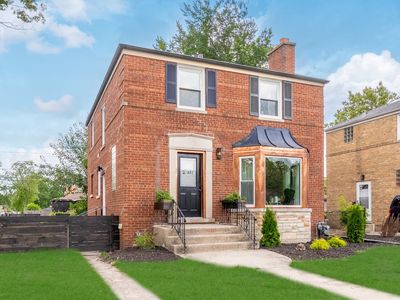2301 S 17th Ave, Broadview, IL, 60155