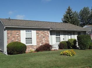 16256 Wildfox Ct, Romulus, MI 48174