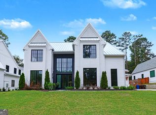 450 Allyson Cir, Alpharetta, GA 30009