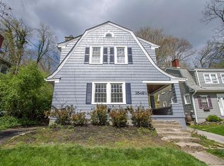 3548 1/2 Linwood Ave, Cincinnati, OH 45226
