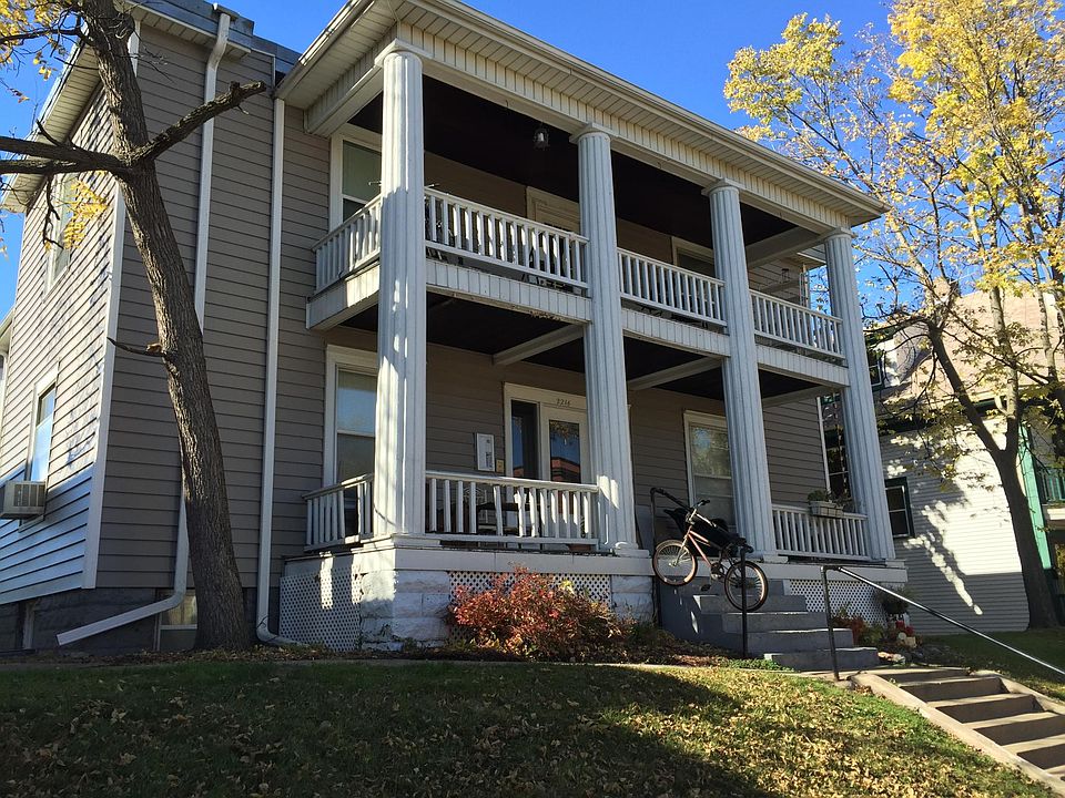 1st image of 2214 Emerson Ave S APT 7