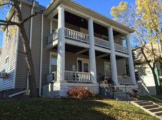2214 Emerson Ave S APT 7, Minneapolis, MN 55405