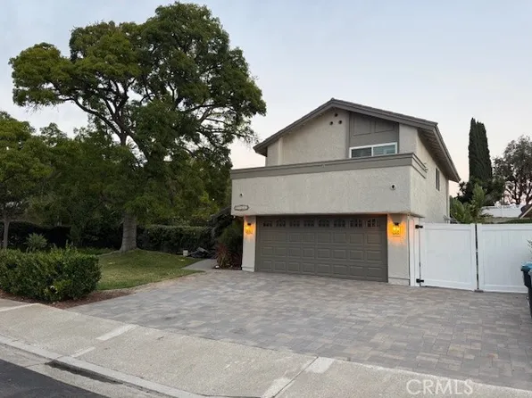 27832 Ruisenor, Mission Viejo, CA 92692