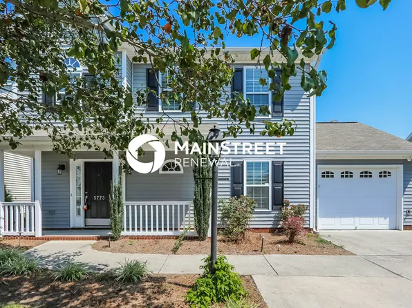 5773 Misty Hill Cir, Clemmons, NC 27012