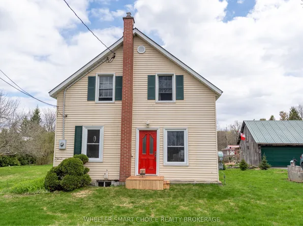 15338 Colonial Dr, South Stormont, ON K0C 1M0