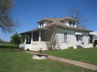 11970 County Road 630, Blue Ridge, TX 75424