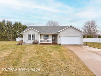 7902 Rockcress Dr, Freeland, MI, 48623
