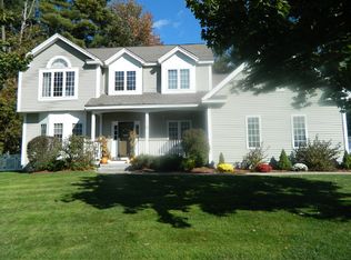 58 Oscar Blvd, Concord, NH 03301