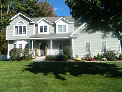 58 Oscar Blvd, Concord, NH, 03301