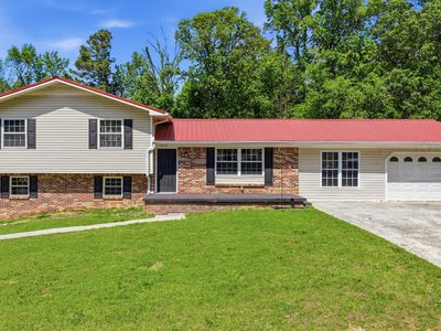 1935 Greendale Dr NE, Cleveland, TN, 37323