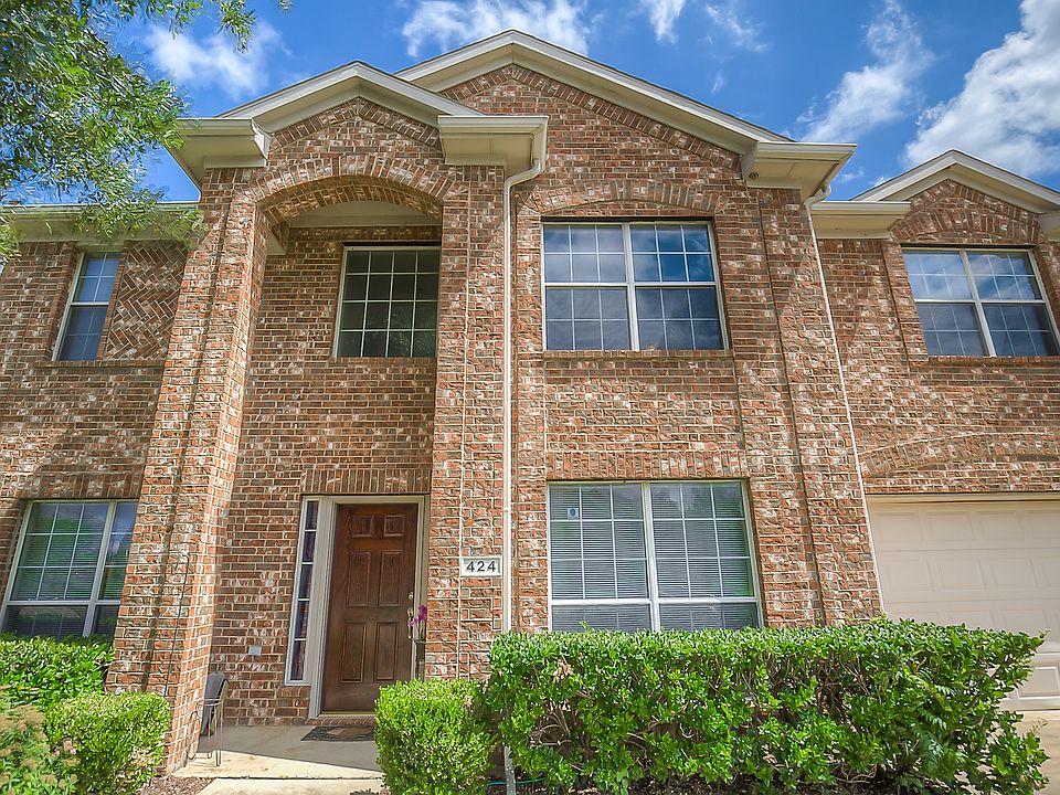 1st image of 424 N Waterford Oaks Dr