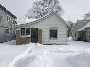 512 Harris St, South Bend, IN 46619