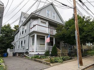 94 Bartlett St #3, Somerville, MA 02145