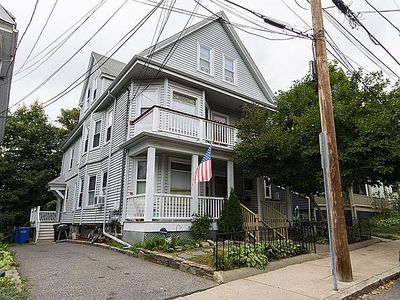 94 Bartlett St #3, Somerville, MA, 02145
