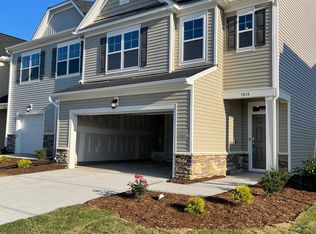 5014 Pufa St, Raleigh, NC 27610