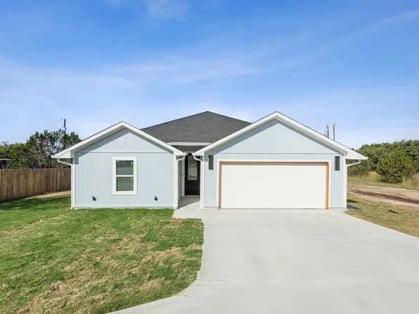 4848 Cimmaron Trl, Weatherford, TX 76087