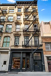 92 Reade Street in Tribeca
