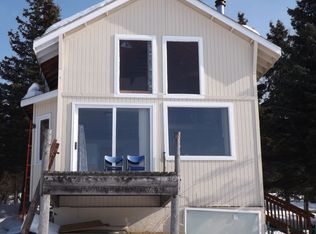 61803 Corea Bend Rd, Clam Gulch, AK 99568