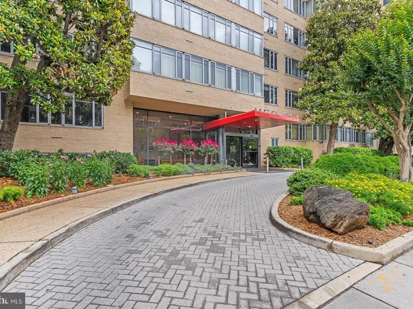 1711 Massachusetts Ave NW #628, Washington, DC 20036