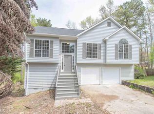 2786 Arctic Ct, Morrow, GA 30260