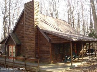116 Big Bass Dr, Gouldsboro, PA