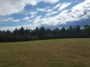 Boone Rd, Mapleton, ME 04757