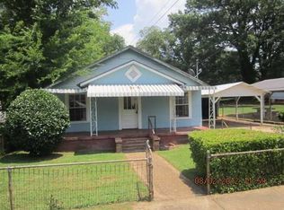 507 Simmons St, Opelika, AL 36801