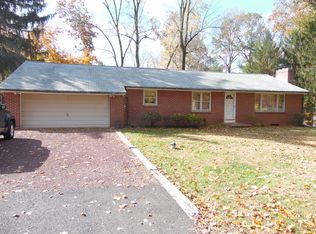 36 Wildwood Way, Titusville, NJ 08560