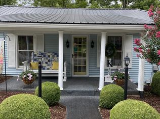 405 College Ave, Lawrenceburg, TN 38464