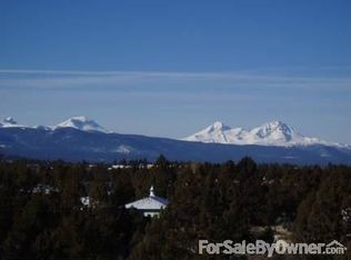 63333 Old Deschutes Rd, Bend, OR 97701