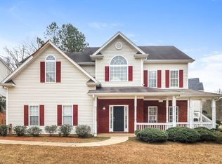 3695 Perry Point, Austell, GA 30106