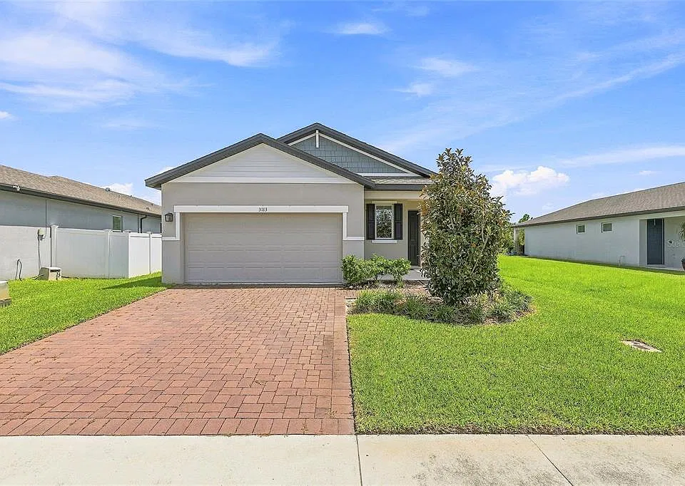 3113 Crab Trap Dr