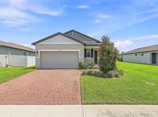 3113 Crab Trap Dr, New Smyrna Beach, FL 32168