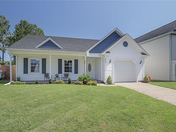 2nd image of 629 Birchridge Ct