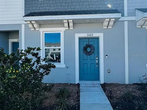 3322 Composition St, Kissimmee, FL 34758