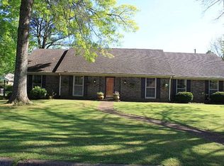 133 Cedarcrest Dr, Florence, AL 35630