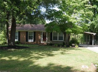 118 Worthdale Dr, Winston Salem, NC 27103