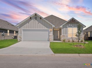 7906 Timber Hollow Ln, Temple, TX 76502