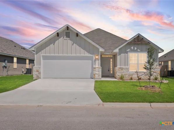 7906 Timber Hollow Ln, Temple, TX 76502