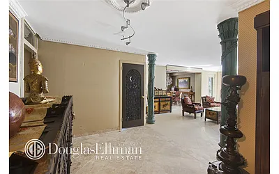 Sold by Douglas Elliman