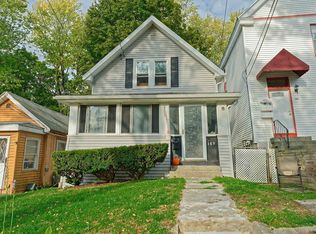 189 Ford Ave, Troy, NY 12180