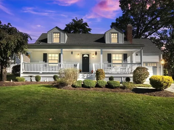 9 Walnut Street, Cornwall, NY 12518