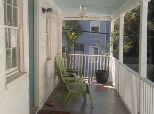 8 Woolfe St APT B, Charleston, SC 29403