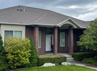 3285 N 1800 E, North Logan, UT 84341
