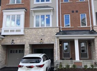 66 Hibiscus Ln, Hamilton, ON