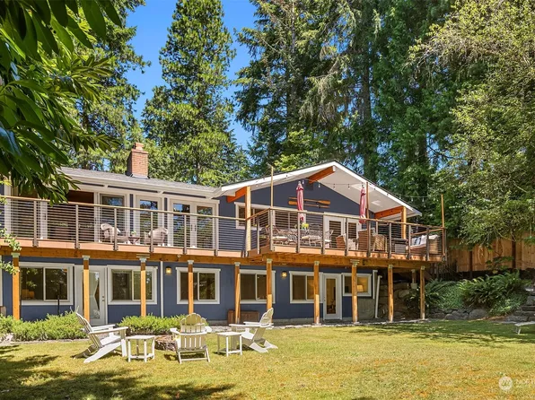 16707 NE 89th Street, Redmond, WA 98052